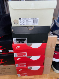 Air Jordan, Adidas, Yeezy Sale!