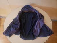 WANTED XL TO 2XL ADULT SPORTEK HOODIE