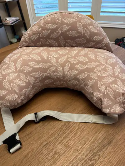 Nursing Pillow, View more