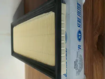 Engine Air Filter - BNIB Comparable with FRAM 10254 for Nissan, Suzuki and Pontiac. Please see websi...