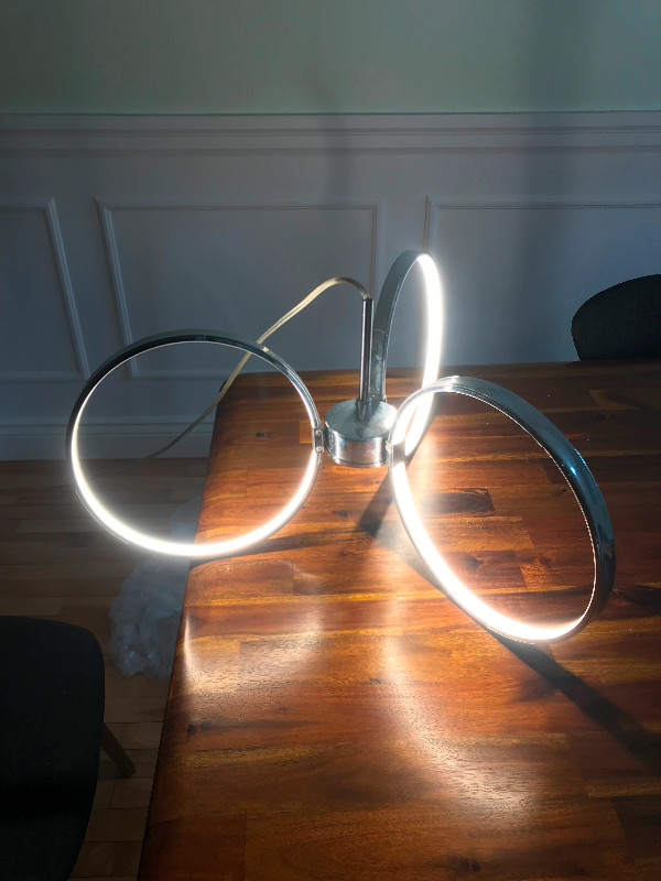 Lampe suspendue scandinavian dans Éclairage intérieur et plafonniers  à Ville de Montréal - Image 4