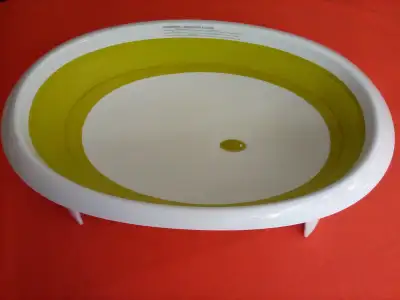 Bain pour bébé BOON Collapsible Baby bath tub, View more