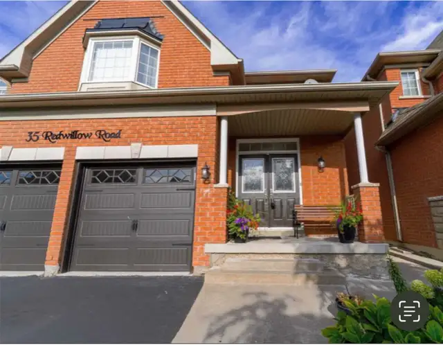 Room for rent in Room Rentals & Roommates in Mississauga / Peel Region - Image 2