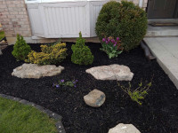 Landscaping and Property Maintenance.