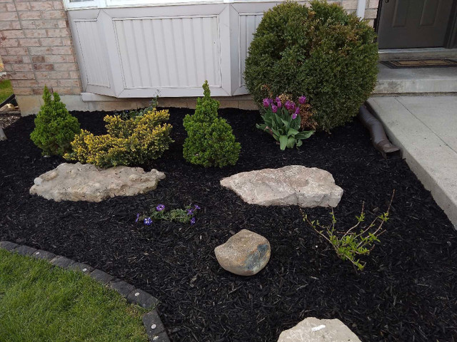 Landscaping and Property Maintenance. in Other in Hamilton
