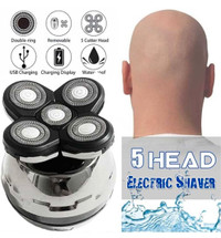 HEAD AND FACE SHAVER NEW IN BOX 