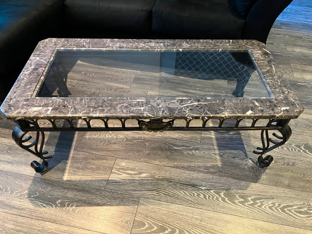2 tables de salon à vendre dans Articles multiples  à Ville de Montréal - Image 3