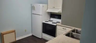 2 Bedroom Walkout Basememt