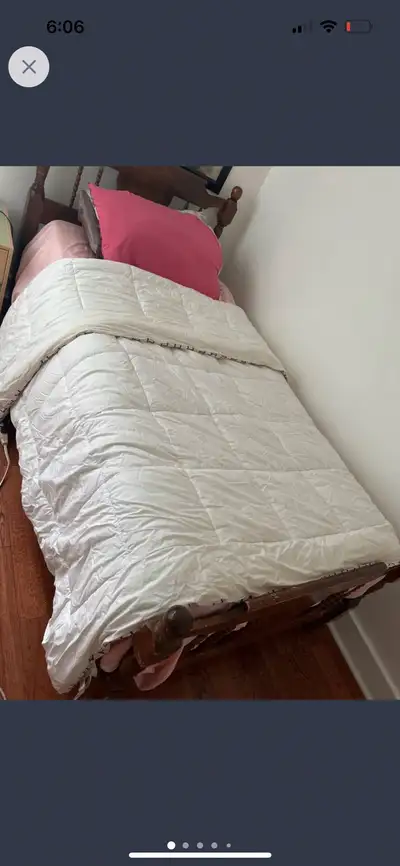 Room available short or long term