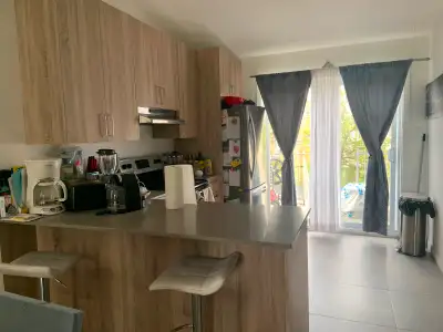 Apartement a Louer
