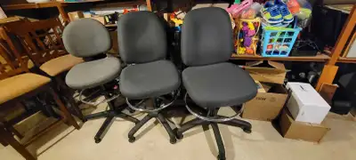 Office chair, View more