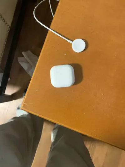 apple air pods, View more