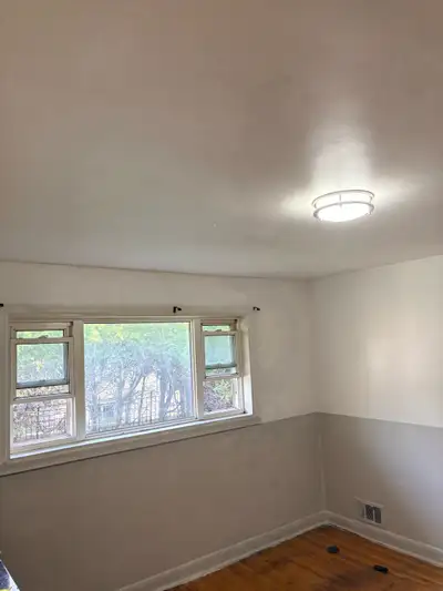 Basement apartment for rent