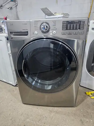 Fully Working Clean Condition No Issues Top Of The Line Brand Come Visit Us At 37 Glen Rd Hamilton O...