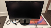 Asus 19.5" LED Monitor VS207T-P