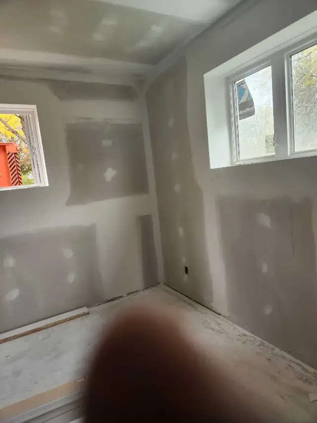 DRYWALL INSTALLATION,  TAPING FRAMING MUDDING65048376643587122