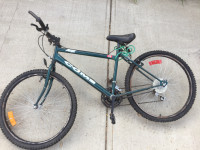 Ccm ice mountain discount bike