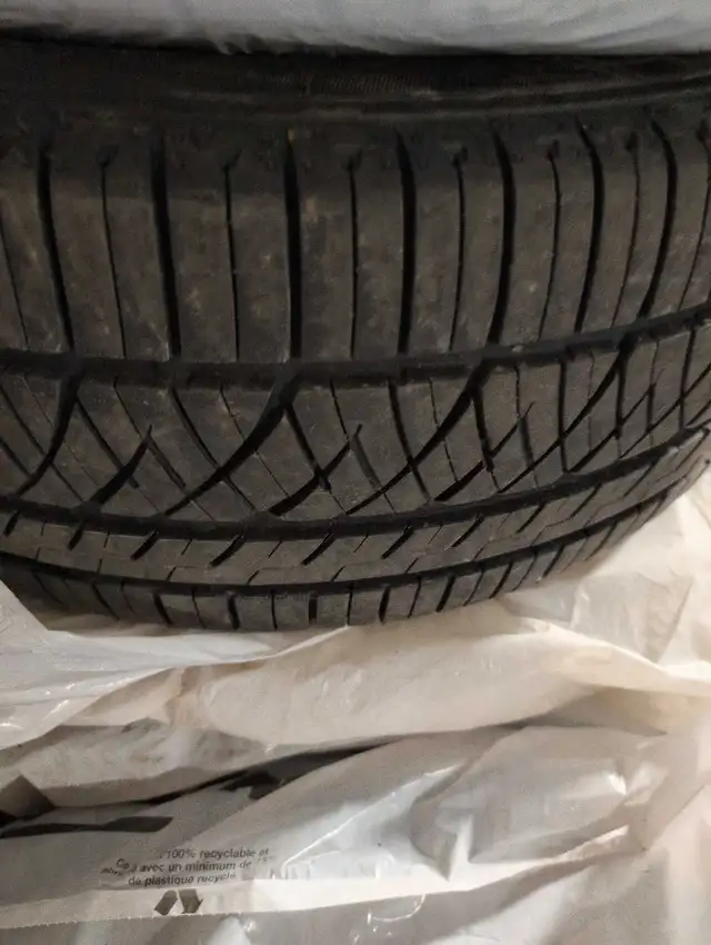winter tires in Tires & Rims in Kitchener / Waterloo - Image 3