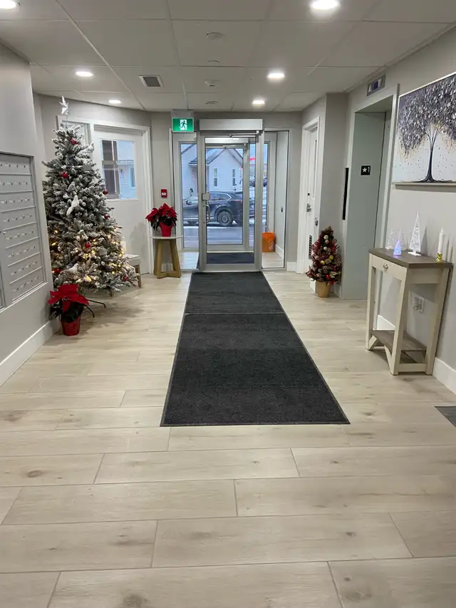 NEW BUILDING! Move in Now Jan Rent Free! in Long Term Rentals in Charlottetown - Image 4