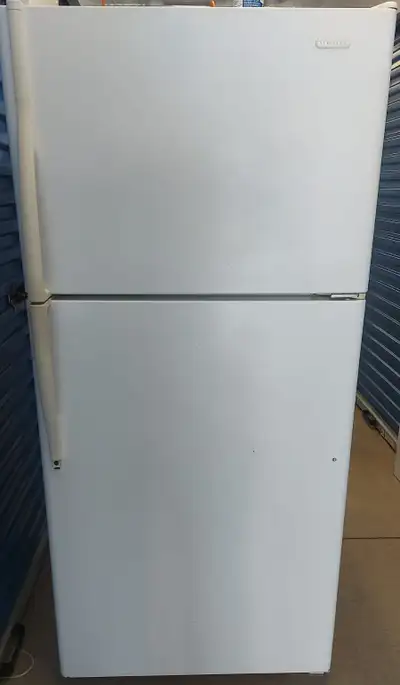 JENN AIR FRIDGE (reversible doors), View more