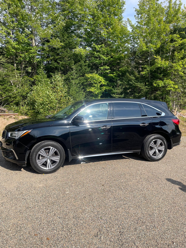 2019 Acura MDX Tech Package AWD 7Passenger!! in Cars & Trucks in Fredericton - Image 2