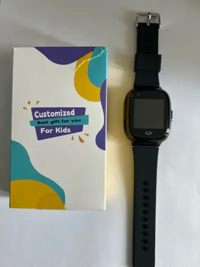 Kids Smartwatch, View more