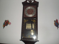 antique cou cou clock !