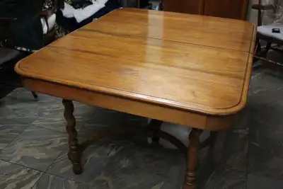 Dining Room Table, View more