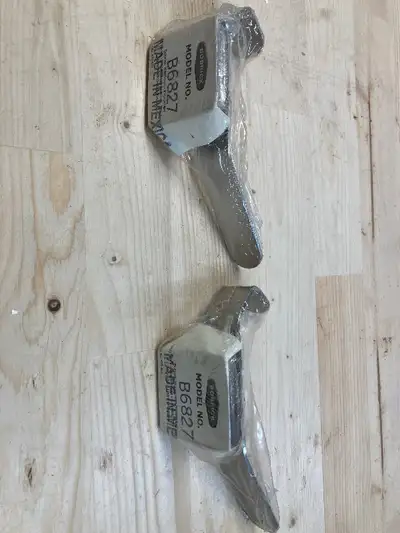 Stainless steel coat hooks, View more