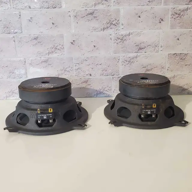 Morel Maximo 5 1/4" speakers in Speakers in Markham / York Region - Image 8