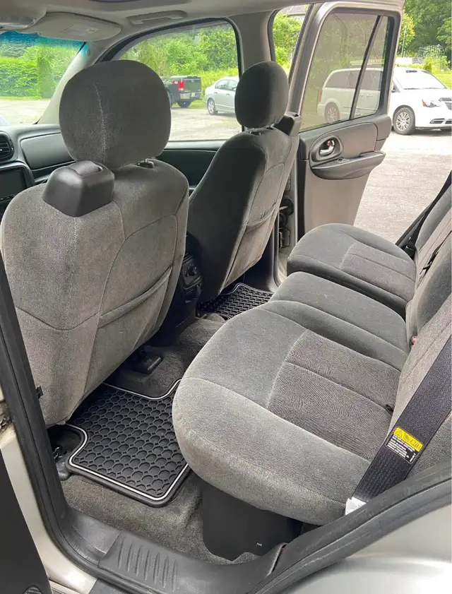 2006 Trailblazer SS595518007239004169