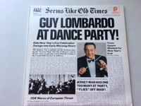 Disque vinyle Guy Lombardo at Dance Party!