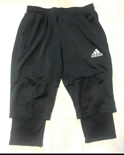 Womens Adidas Workout Pants, View more