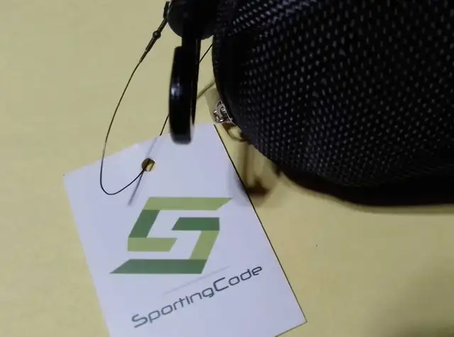 SportingCode Swim Goggles65561352830851123