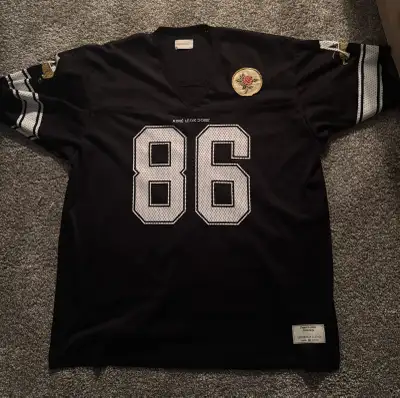 Aimé Leon Dore football jersey, View more