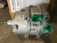 Air Conditioning Pump