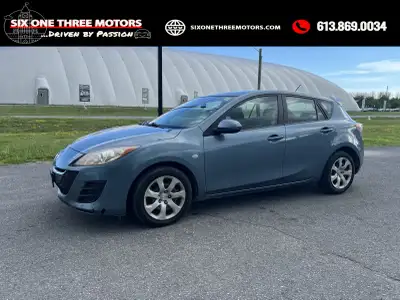 Ontario clean title 1-owner vehicle with over 35 service records and no accidents. Fuel-efficient 2....