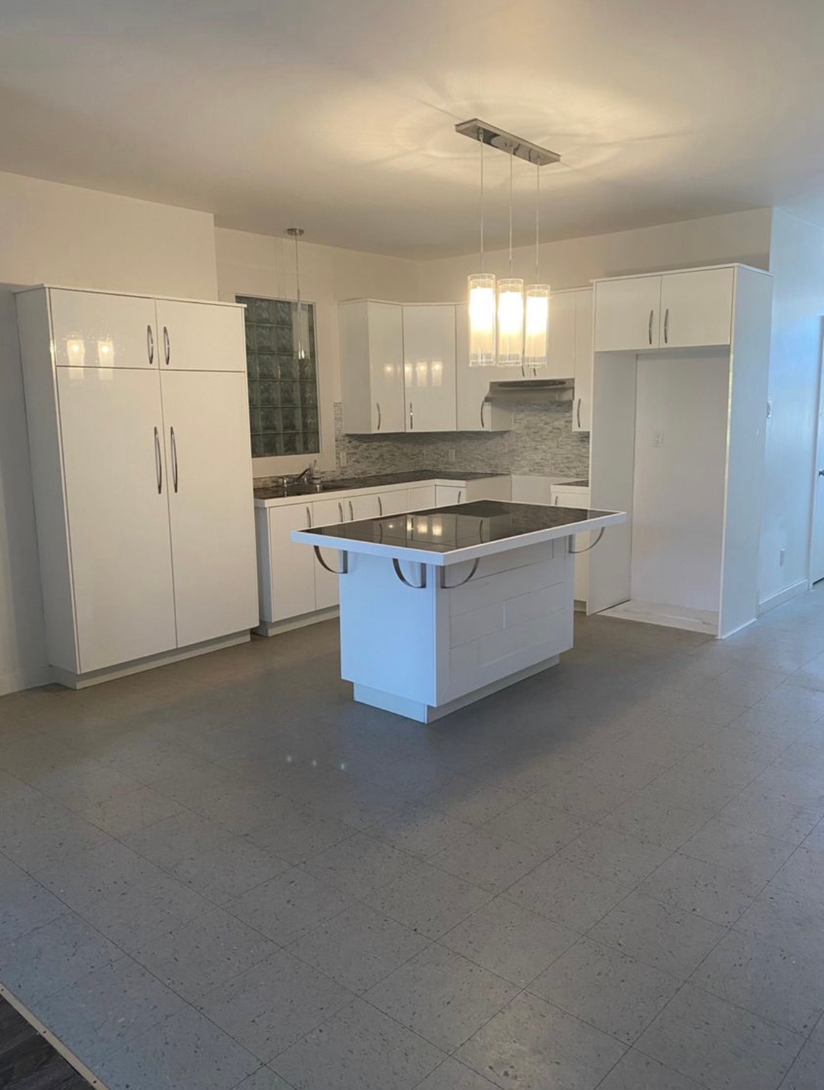 Appartement 4 1/2 au cœur du Centre-Ville de Shawinigan — photo 1