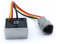 Golf Cart 12V Voltage Regulator Rectifier Edmonton Edmonton Area Preview