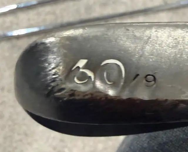 Cleveland Golf Wedges in Golf in Ottawa - Image 5