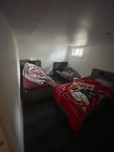 apartment available August 1st