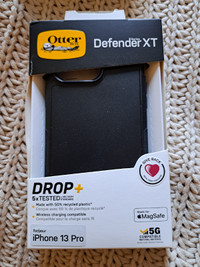 Otterbox iphone 13 pro case