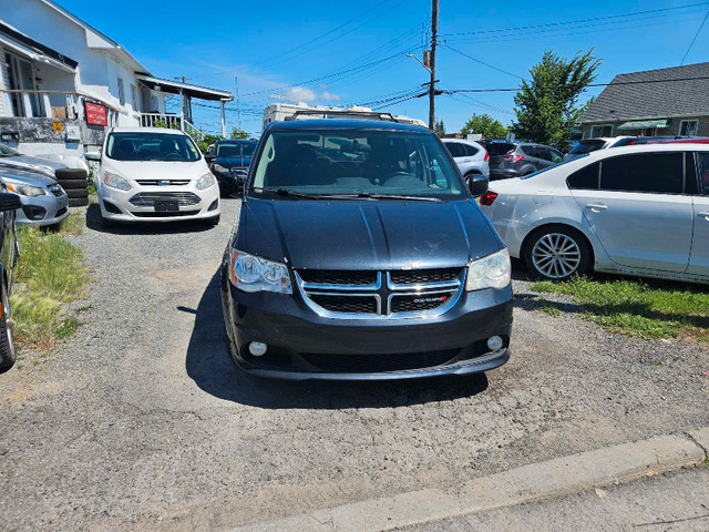 2013 Dodge Caravan " Comes With Safety " in Cars & Trucks in Ottawa - Image 2