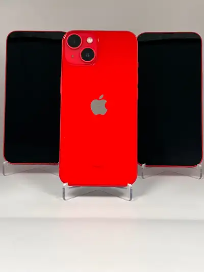 iPhone 13 256GB, View more