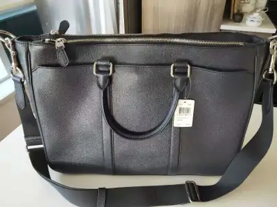 Coach bag, View more
