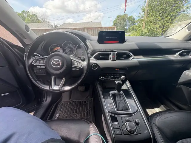 2019 Mazda CX-5 GT | Cars & Trucks | Winnipeg | Free local classifieds ...