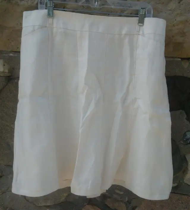 More LINEN clothing - dress, skirt62863280761219121