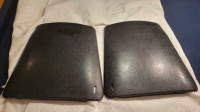 1969 camaro seat backs