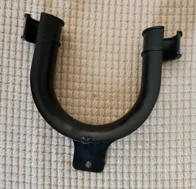 Whirlpool Genuine OEM WPW10280024 Washer Drain Hose Retainer, View more