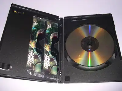 Voyage au centre de la terre (2008) DVD (avec option 3D), View more